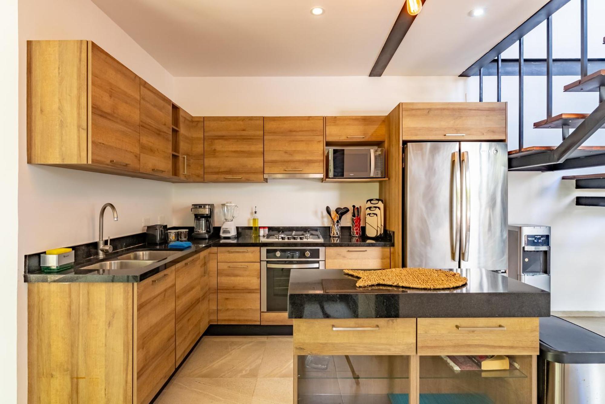 הוילה טולום Casa Chiit מראה חיצוני תמונה
