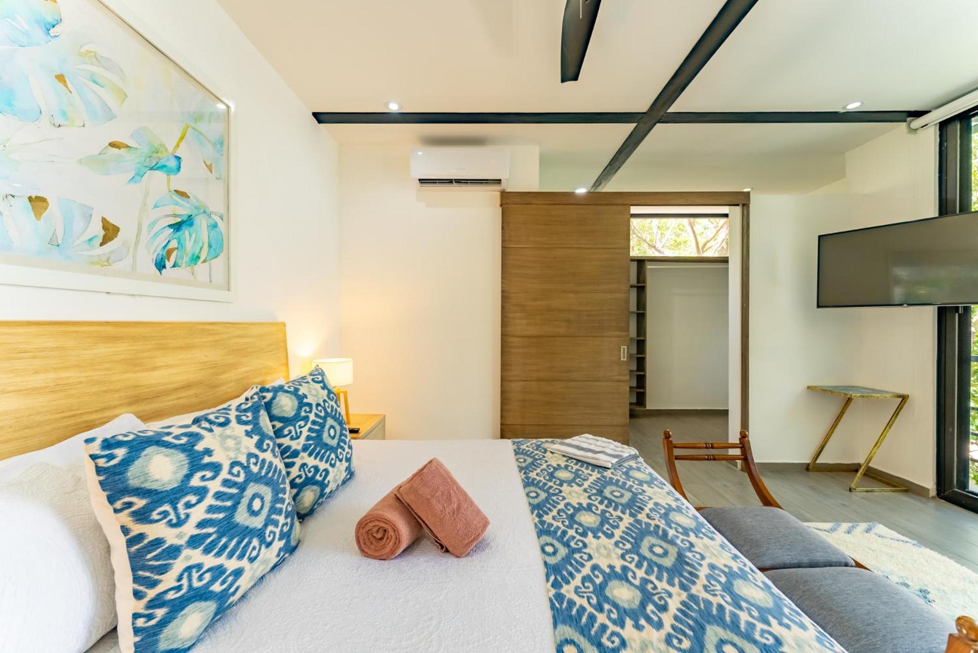 הוילה טולום Casa Chiit מראה חיצוני תמונה
